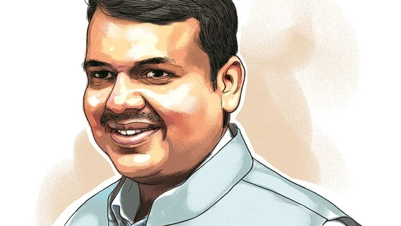 Devendra Fadnavis Devendra Fadnavis
