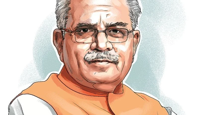 Manohar Lal Khattar Manohar Lal Khattar