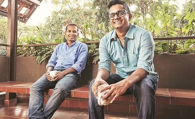 Augmenting reality in your environment Whodat