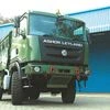 Ashok leyland