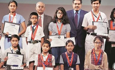 Create financial awareness, make stock market accessible to everyone: Tyagi Ajay Tyagi, Sebi chief, Sebi, National Financial literacy Assessment Test, NFLAT