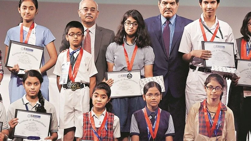 Ajay Tyagi, Sebi chief, Sebi, National Financial literacy Assessment Test, NFLAT Ajay Tyagi, Sebi chief, Sebi, National Financial literacy Assessment Test, NFLAT