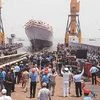 The idea, say senior government sources, is to ensure more attractive valuation for investors as the Centre prepares for listing Mazagon Dock Shipbuilders