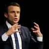 Macron sees decisive next few days for Ukraine after Putin meeting