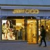 Luxury retailer Jimmy Choo is up for sale