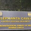 Elephanta Caves