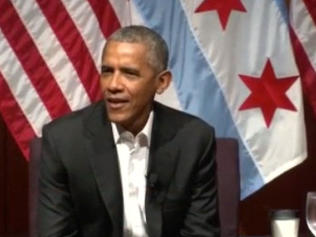 Russia bans entry of 500 Americans including ex-Prez Obama, Colbert Russia bans entry of 500 Americans including ex-Prez Obama, Colbert