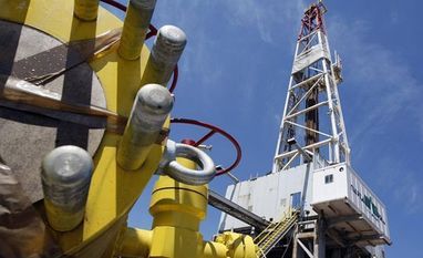 US shale gas US shale gas