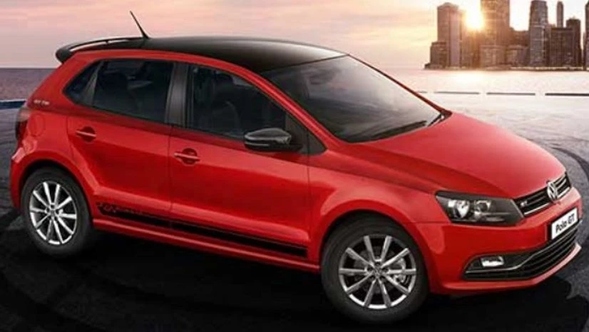 Volkswagen, Polo GT, car Volkswagen, Polo GT, car