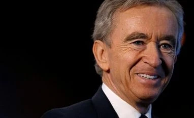 How LVMH sealed $16-bn Tiffany deal while ensuring complete secrecy LVMH, Bernard Arnault