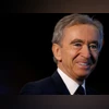 LVMH, Bernard Arnault LVMH, Bernard Arnault