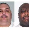 Arkansas double execution Photo: Twitter