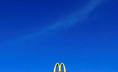McDonald's US comparable sales rise 1.7% McDonald