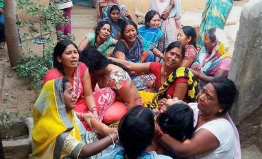 Naxals were armed with rocket launchers, AK-47s, says Sukma attack survivor Sukma attack