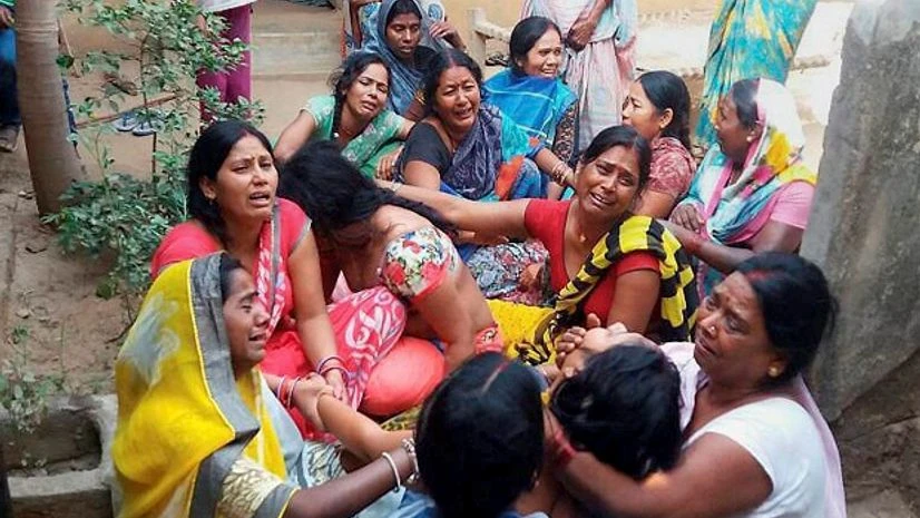 Sukma attack Sukma attack