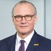 Stefan Oschmann, chairman & CEO of Merck