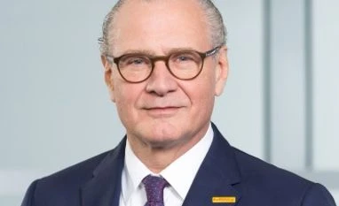 Merck sells biosimilars business to Fresenius to focus on innovative drugs Stefan Oschmann, chairman & CEO of Merck