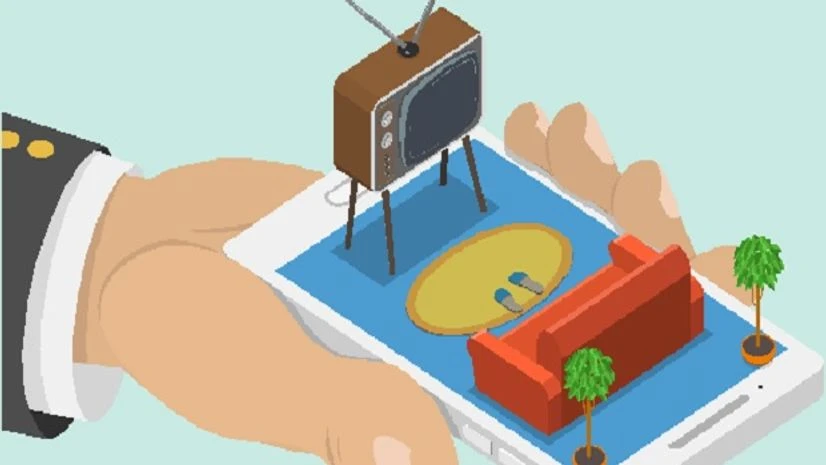 smartphone viewing, small screens, Television, TV viewing, Television smartphone viewing, small screens, Television, TV viewing, Television