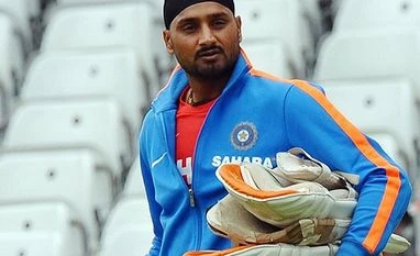 India vs West Indies: Harbhajan slams selectors for not picking Karun Nair Harbhajan Singh