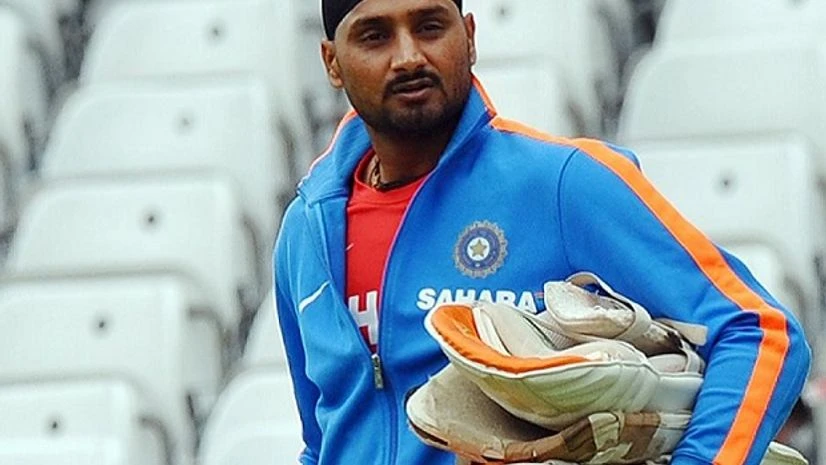 Harbhajan Singh Harbhajan
