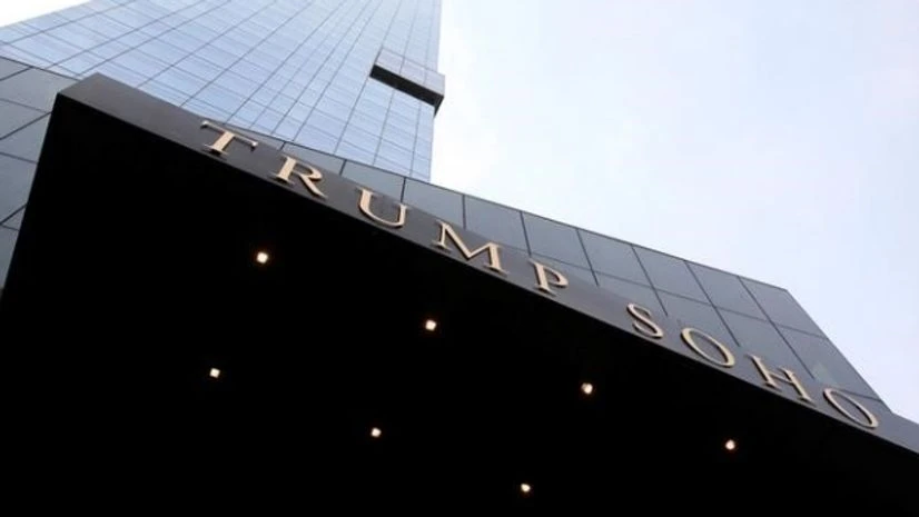 Trump Soho, Hotels, Donald Trump Trump Soho, Hotels, Donald Trump