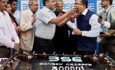 Sensex at 30,000: What's next, when to invest and is there a bubble? Sensex