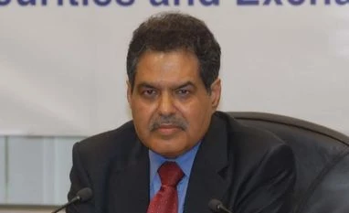 Sebi not averse to the merger of exchanges, says Chairman Ajay Tyagi Ajay Tyagi, Sebi chief