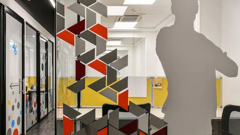 Awfis, startup Awfis, startup