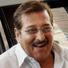 File picture of BJP MP Vinod Khanna
