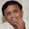Akhilesh Yadav