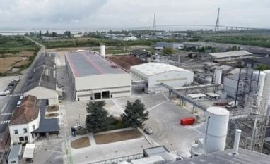 Arkema expands specialty molecular sieve production capacities in France Arkema’s Honfleur (France) facility