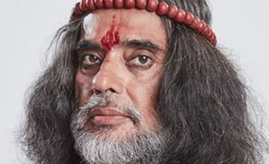 Ex-Bigg Boss contestant seeks anticipatory bail in molestation case Swami Om