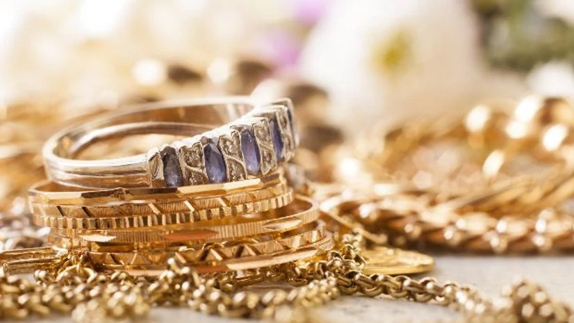 Gold smuggling back on track as cash availability improves Gold smuggling back on track as cash availability improves