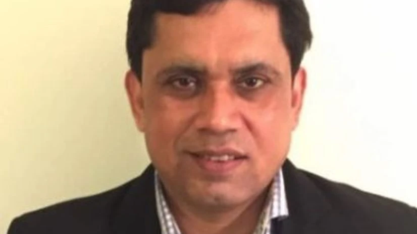 Bharat Kaushal Bharat Kaushal