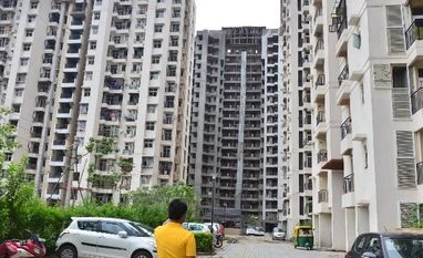 Real estate stocks in focus; Sobha, Indiabulls up over 3% real estate