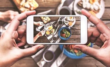 Why food is taking over your life Why food is taking over your life