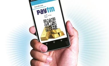 Onboarding Paytm Money app for MFs is simple, but there is a queue paytm