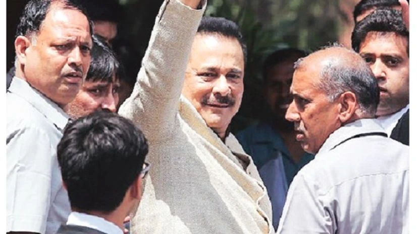 subrata roy subrata roy