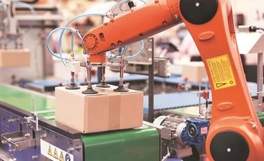 The robot era won't need a lot more electricity: Know why robots