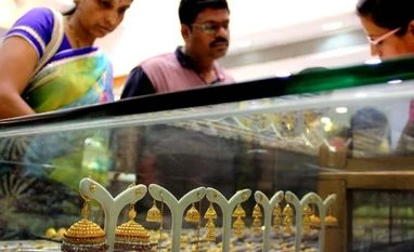 Gold shines brighter on Akshaya Tritiya, demand surges 30% Akshay Tritiya, Gold, Jewellers