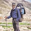 Vertical limit: Climbing frozen waterfalls in Spiti