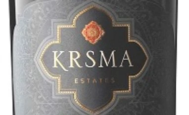 Krsma Estates Cabernet Sauvignon 2012 Krsma Estates Cabernet Sauvignon 2012