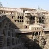 A view of Chand Baoli