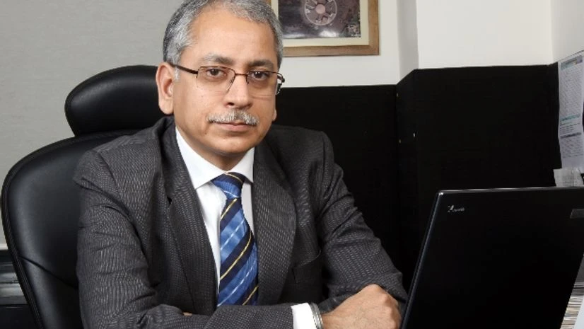 Harit Nagpal Harit Nagpal