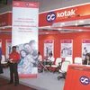 In compliance with promoter stake reduction requirement: Kotak Bank