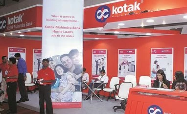 Kotak Mahindra Bank arm to raise up to $1 billion for data centres Kotak buys out Old Mutual's 26% stake for Rs 1,293 cr in insurance arm
