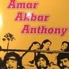 Amar Akbar Anthony