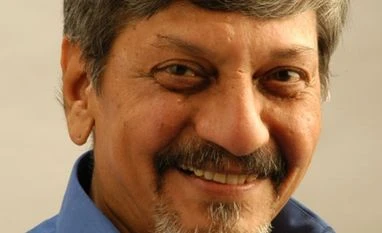 Do paint it all black or white, accommodate grey: Palekar on intolerance Amol Palekar | File photo