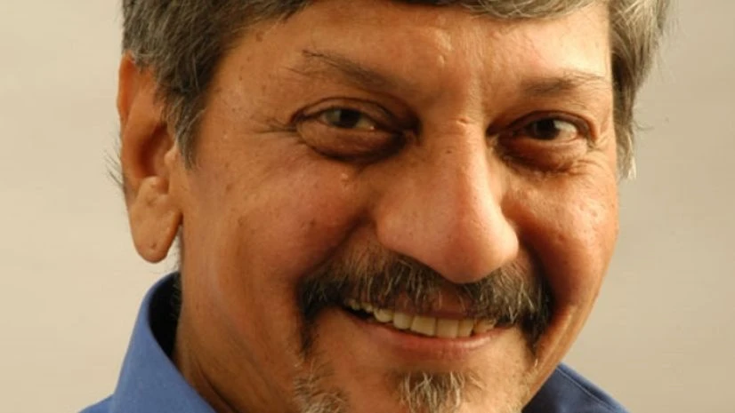 Amol Palekar Amol Palekar