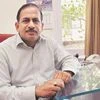 DIPP Secretary Ramesh Abhishek